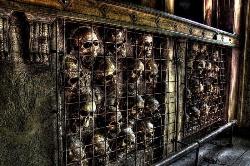 Ресторан «T'Spookhuys» фото