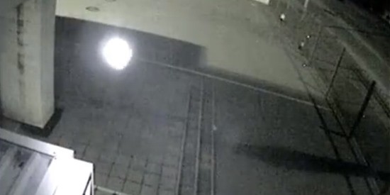 Шаровая молния фото