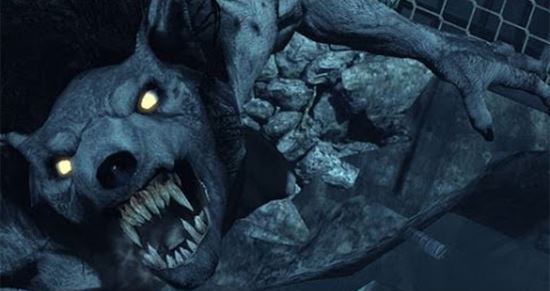 существо чупакабра