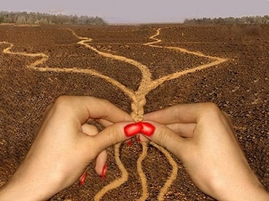 узелки жизни