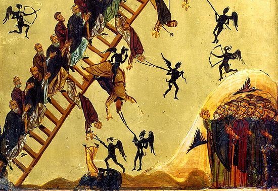 влияние бесов на людей