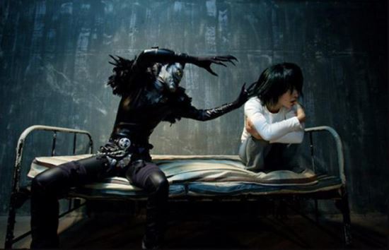 восточный демон