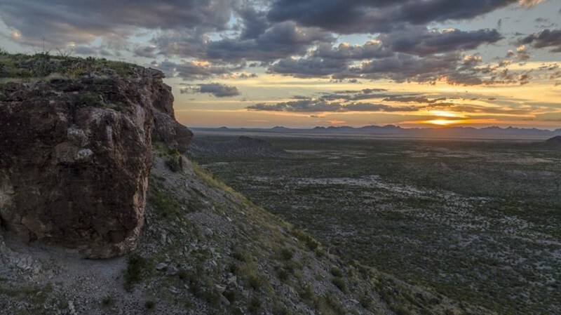 Зона молчания