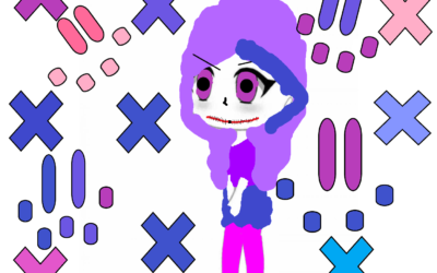 blank
