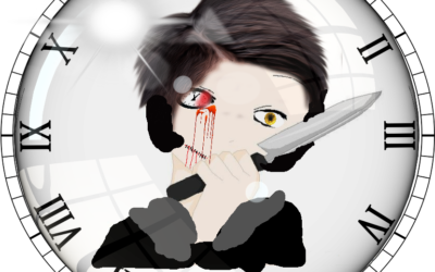 blank