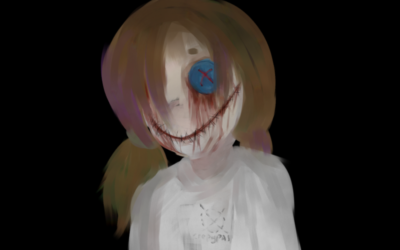 blank
