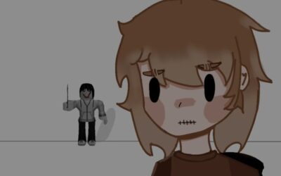 blank